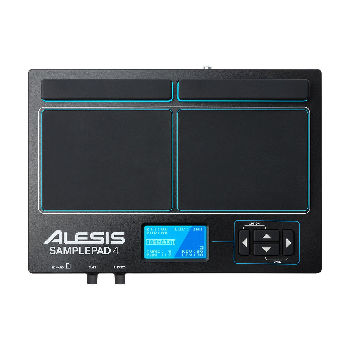 Alesis Compact Kit 4