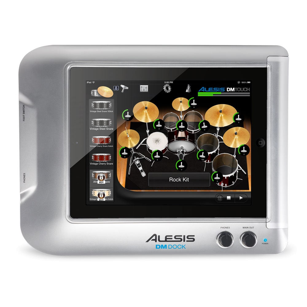 Alesis DM Dock Drum Module