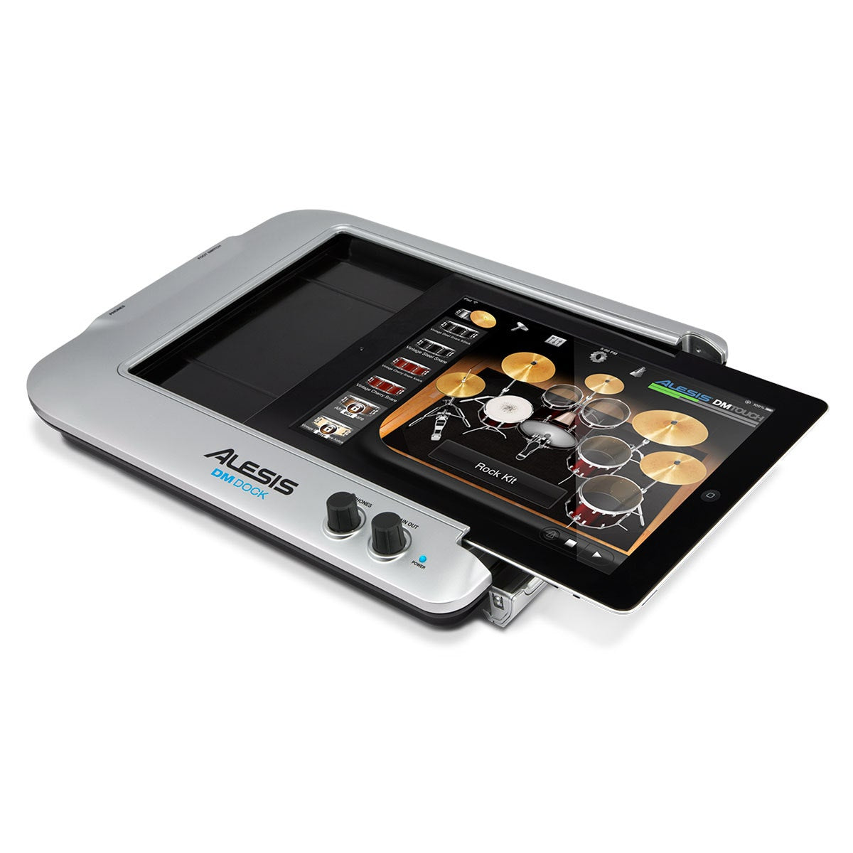 Alesis DM Dock Drum Module