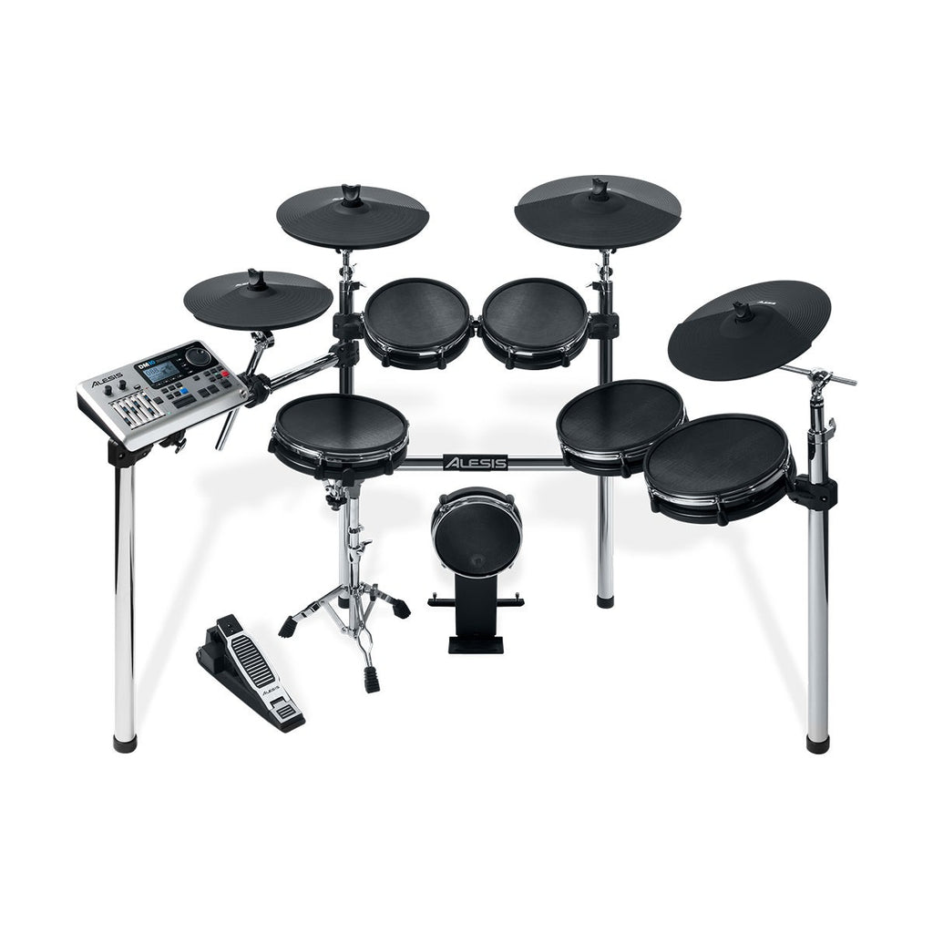 Alesis DM10 X Mesh Kit Drum Kit 6 Piece