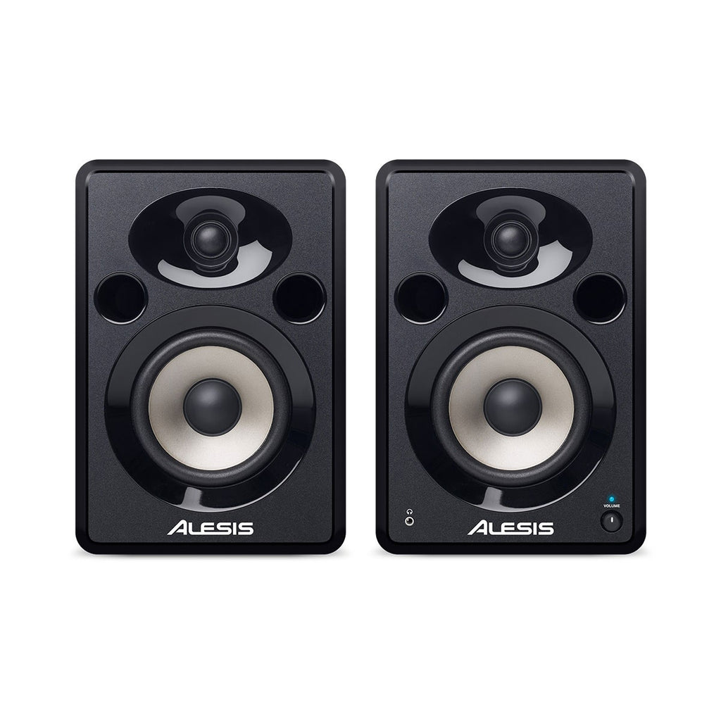 Alesis Elevate 5 Studio Monitor Pair