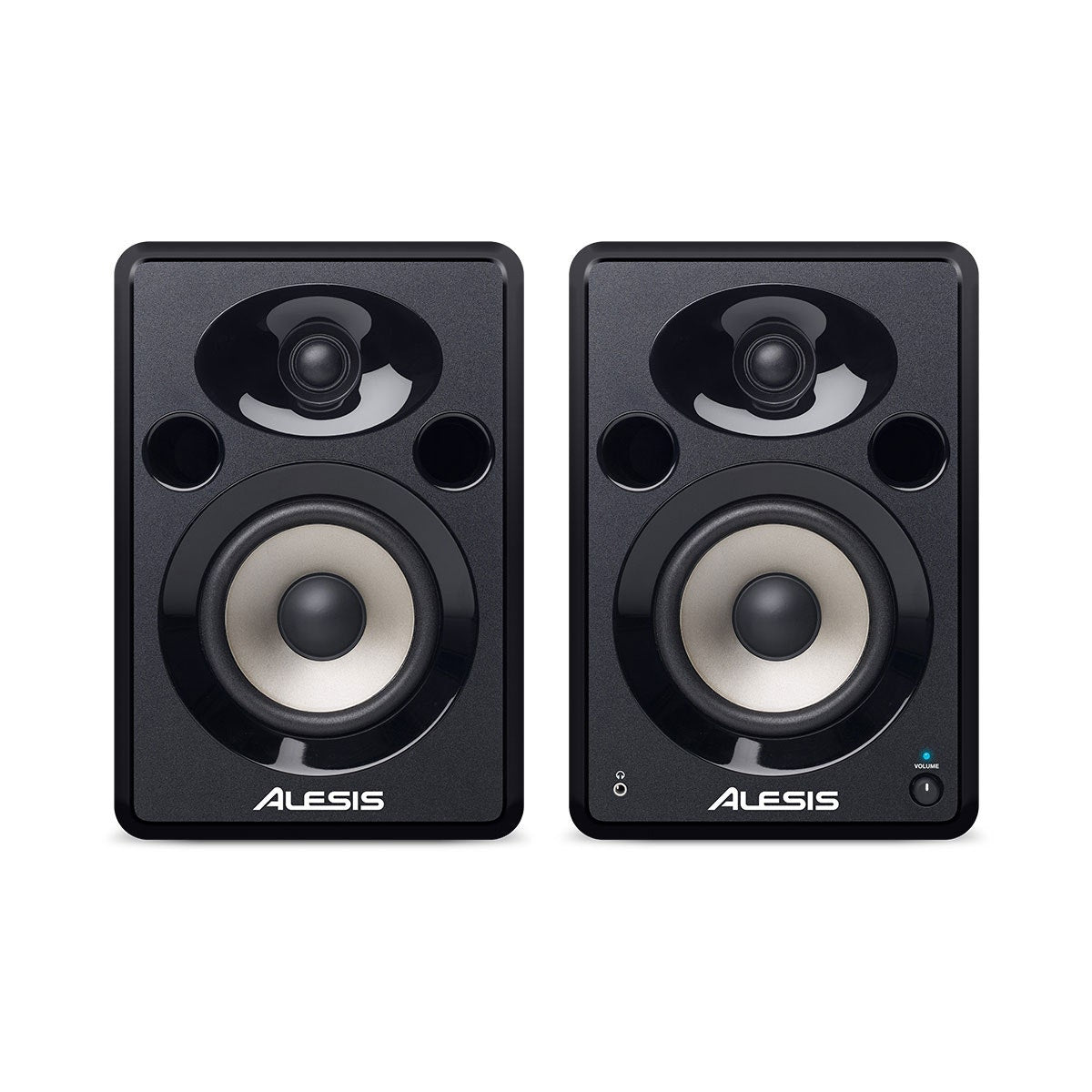 Alesis Elevate 5 Studio Monitor Pair