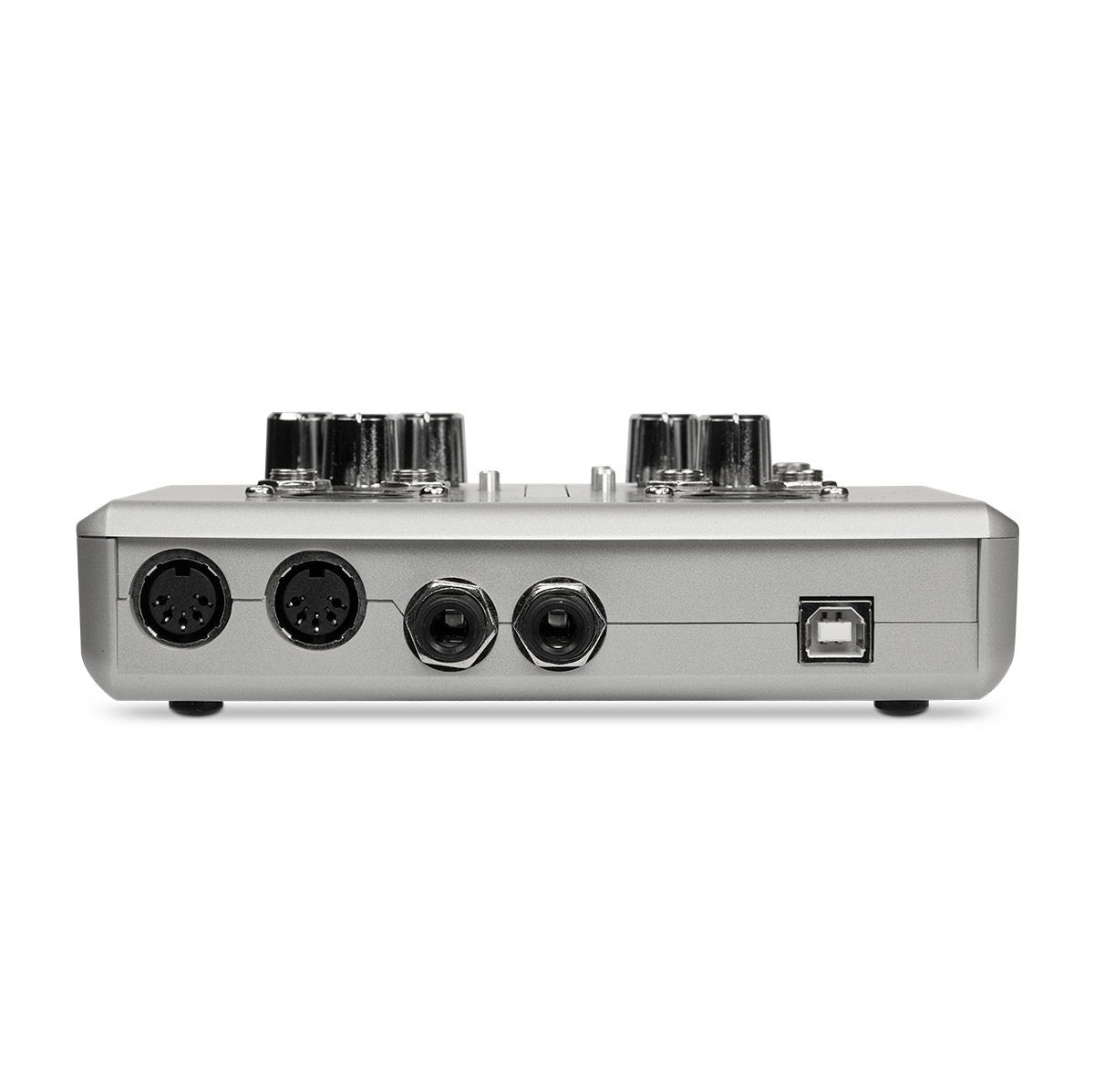 Alesis iO2 Express USB Audio Interface
