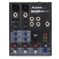 Alesis MultiMix 4 USB FX Mixer/Interface