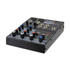 Alesis MultiMix 4 USB FX Mixer/Interface