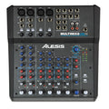 Alesis MultiMix 8 USB FX Mixer