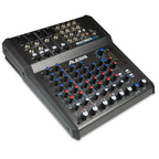 Alesis MultiMix 8 USB FX Mixer