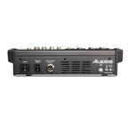 Alesis MultiMix 8 USB FX Mixer