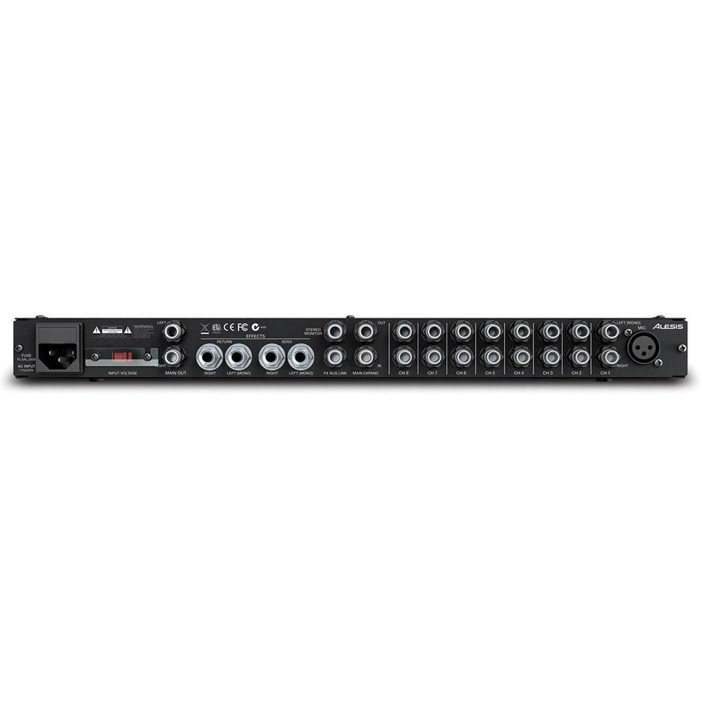 Alesis MultiMix 8 Line Mixer/Interface