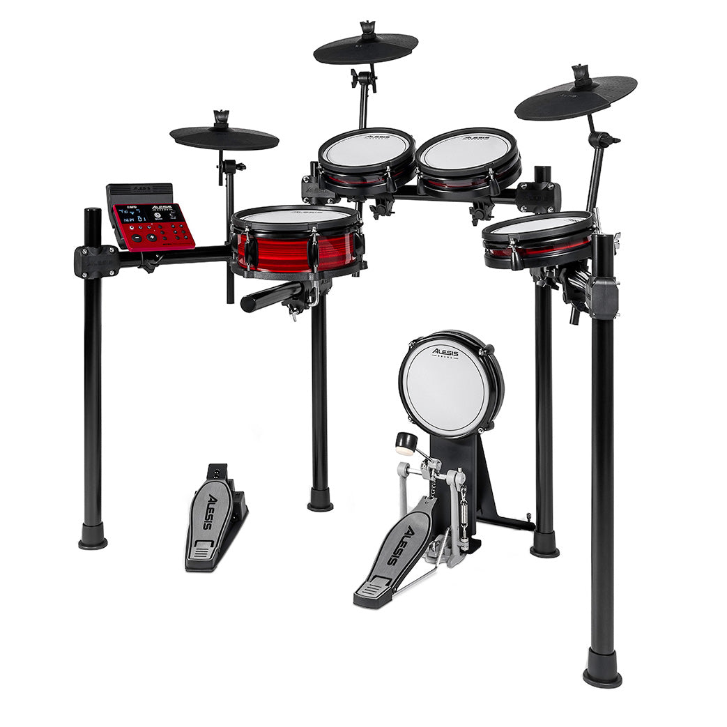 Alesis Nitro Pro Electronic Drum Kit