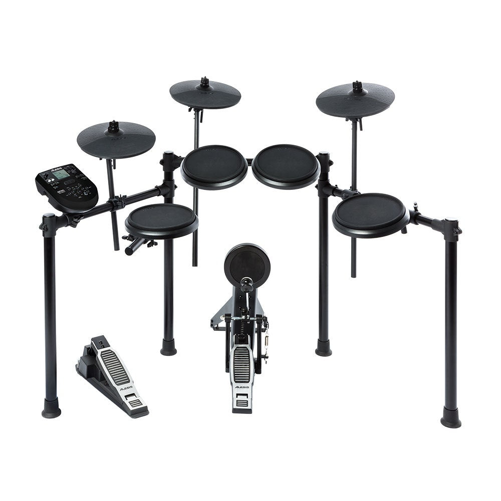 Alesis Nitro Kit Drum Kit 8 Piece
