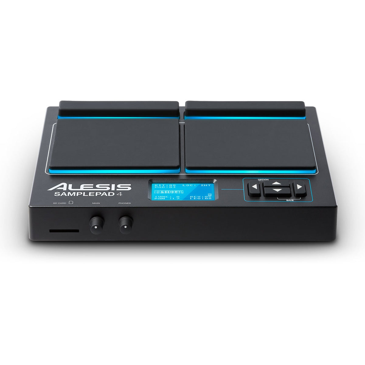 Alesis SamplePad 4