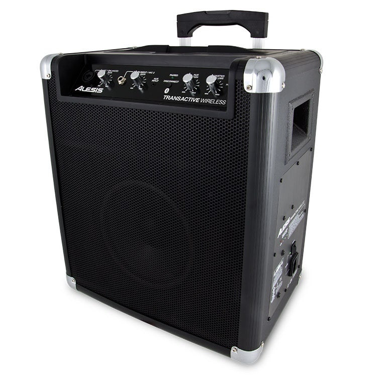 Alesis TransActive Wireless Speaker