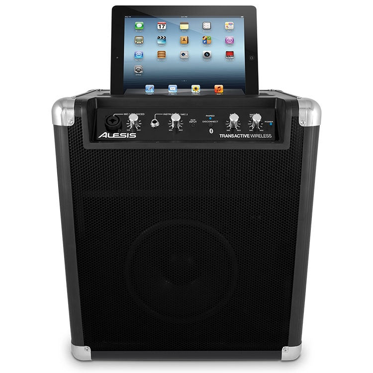Alesis TransActive Wireless Speaker