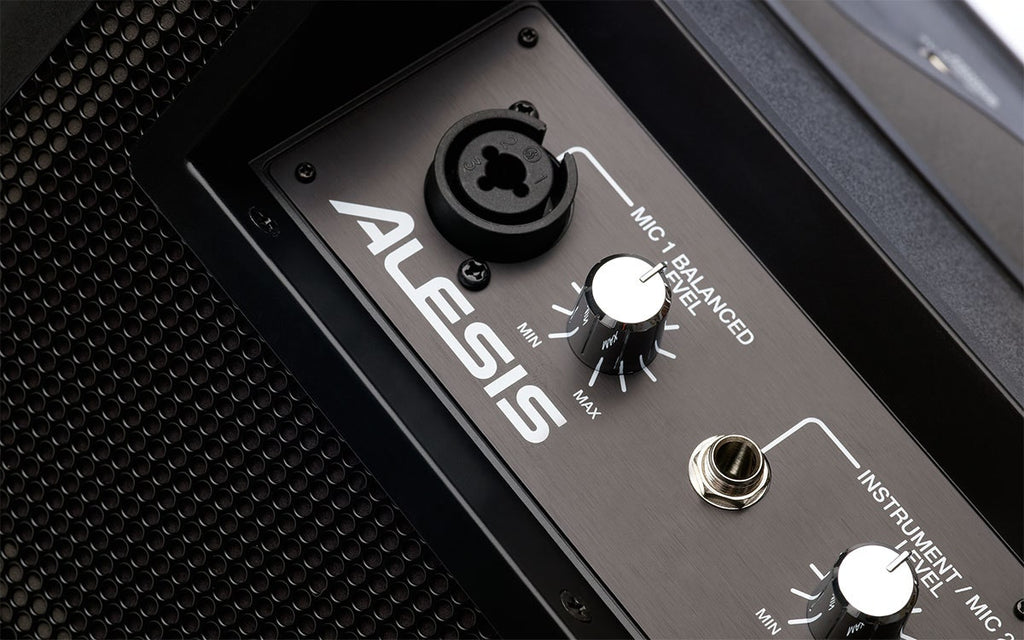Alesis TransActive Wireless Speaker