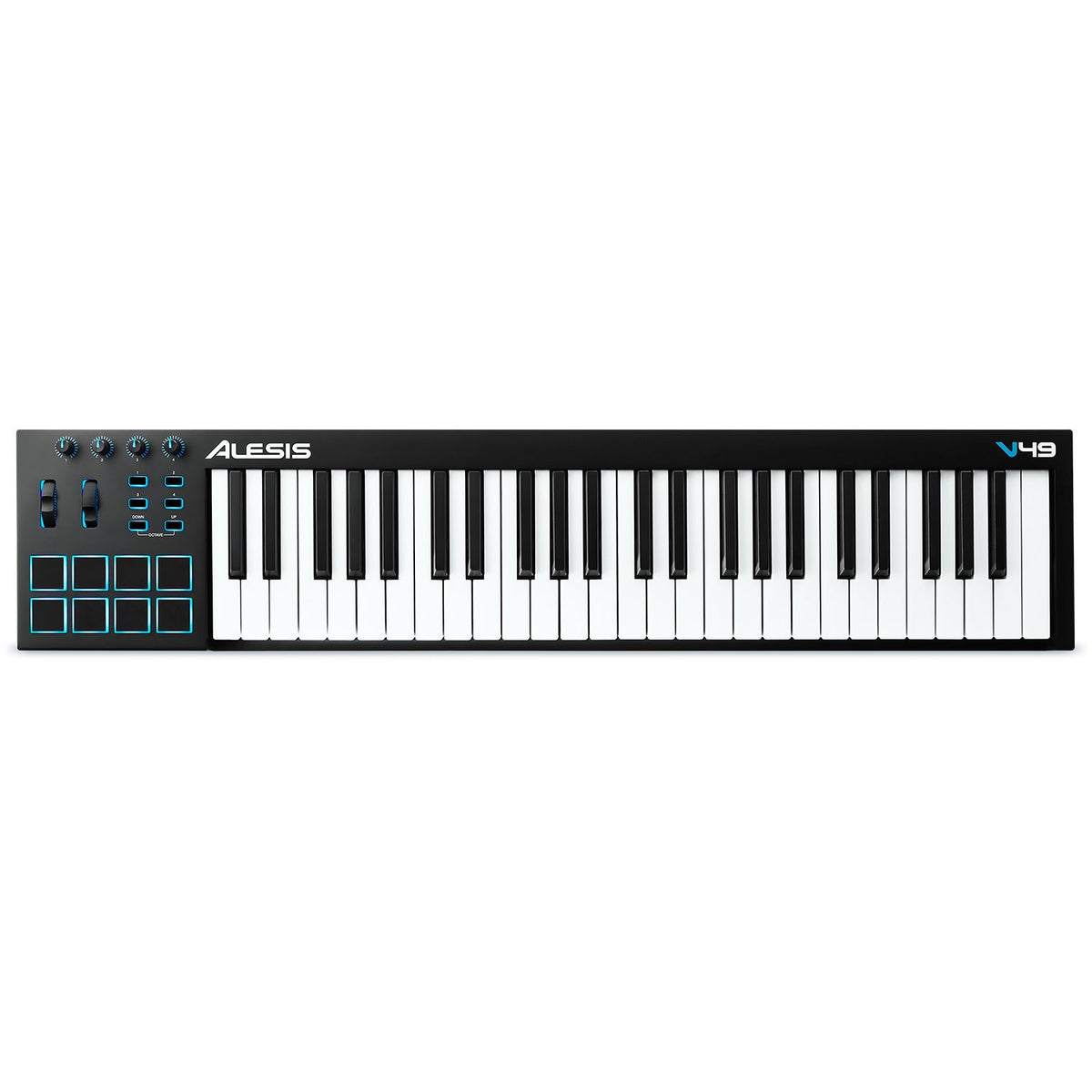 Alesis V49 Keyboard