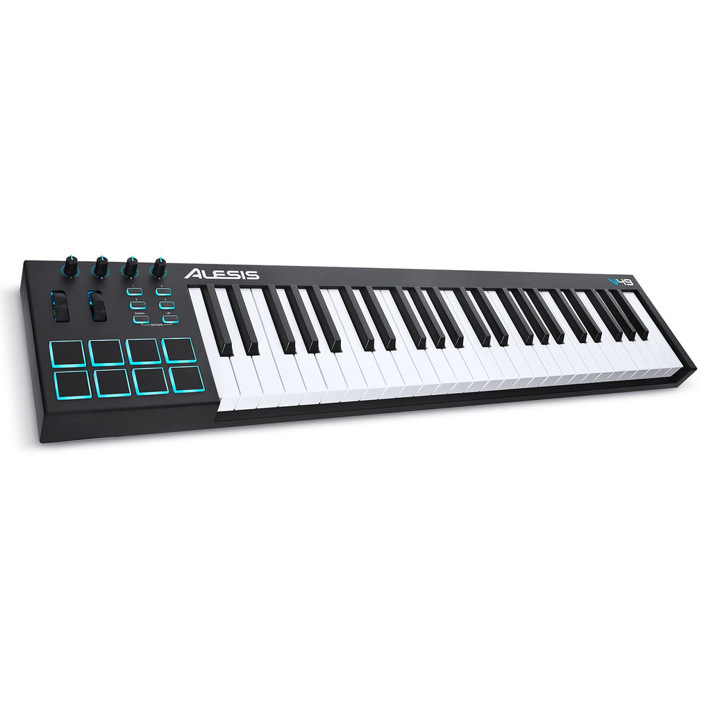 Alesis V49 Keyboard