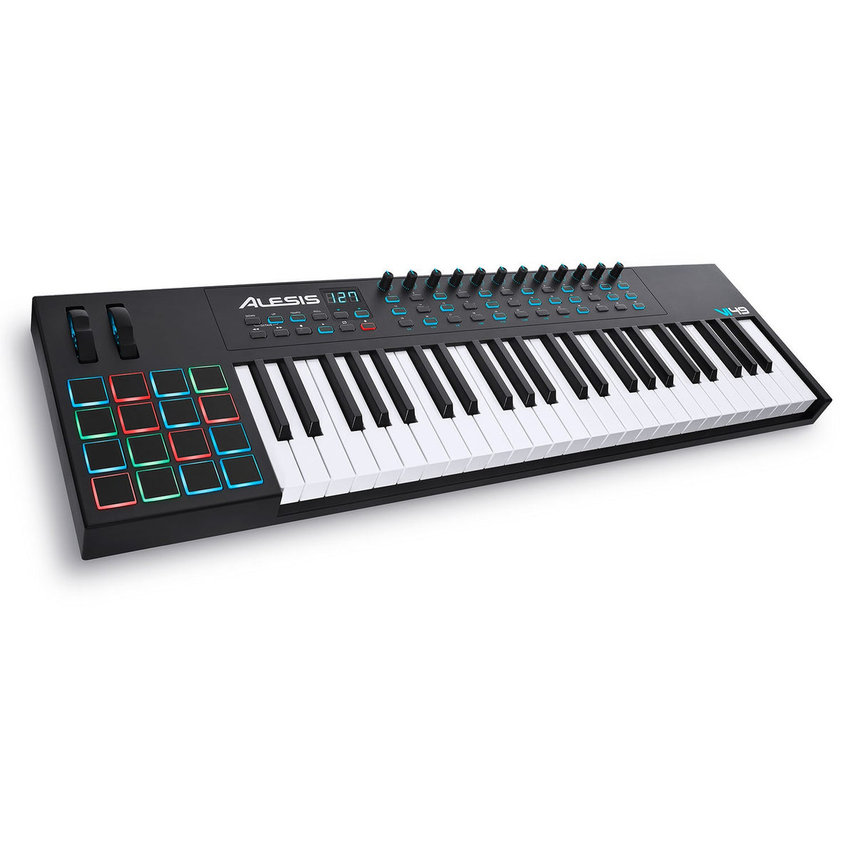Alesis VI49 Keyboard