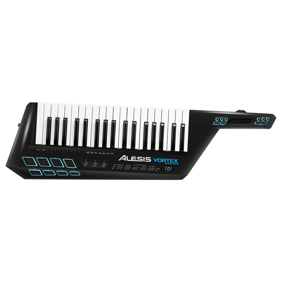 Alesis Vortex Wireless Keyboard Guitar