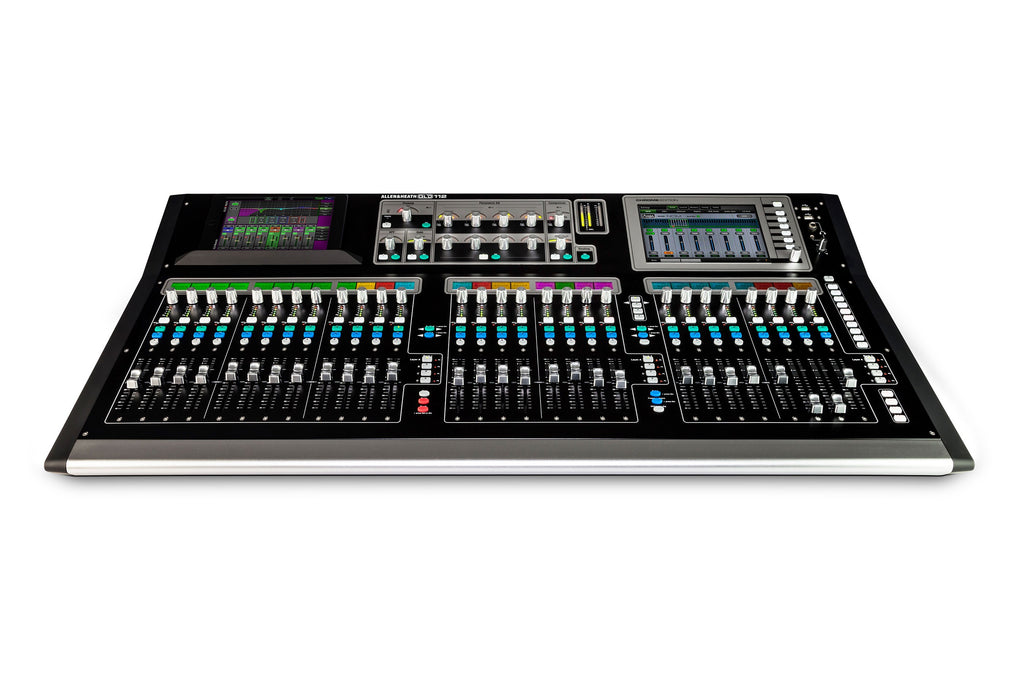 Allen & Heath GLD2-112