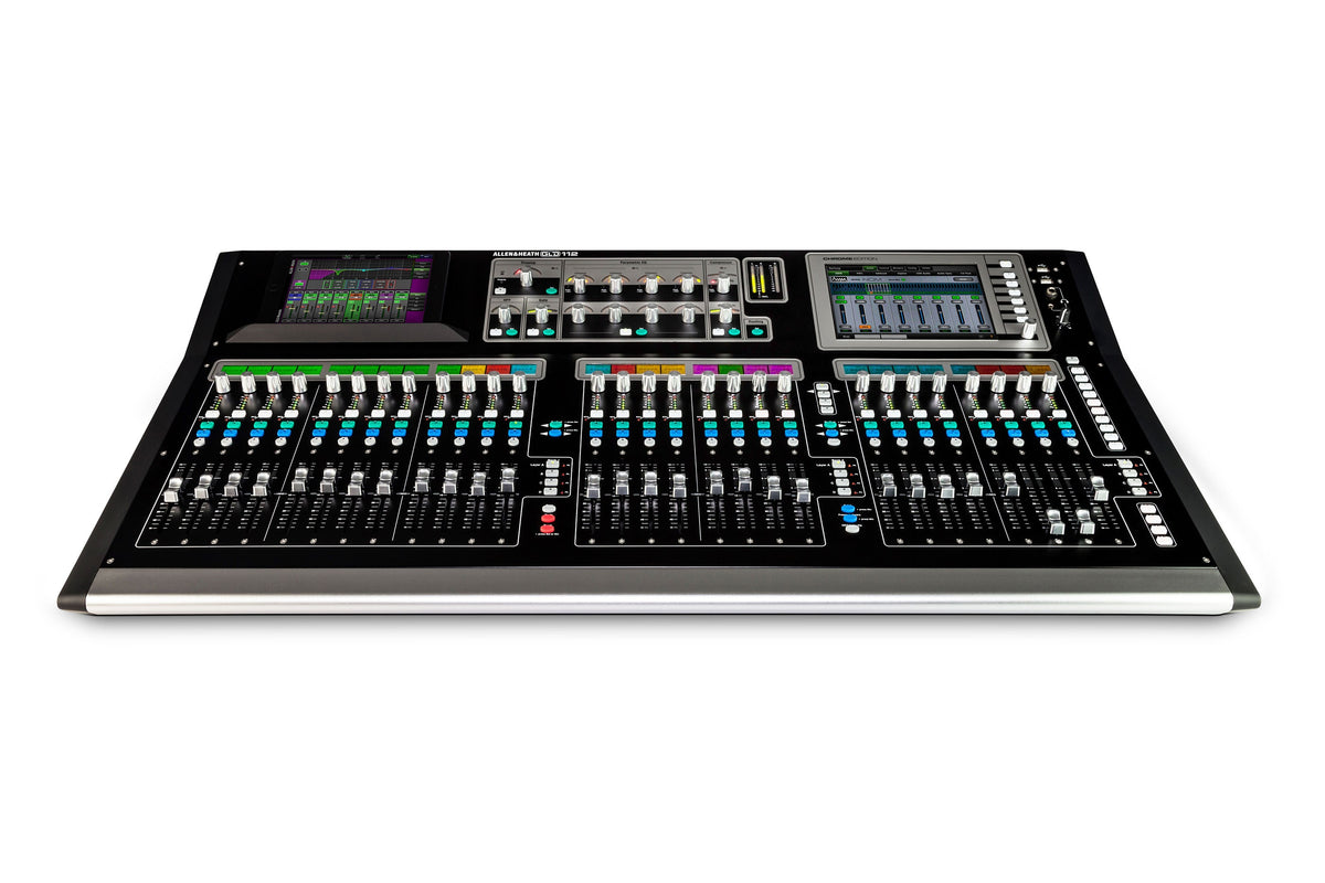Allen & Heath GLD2-112