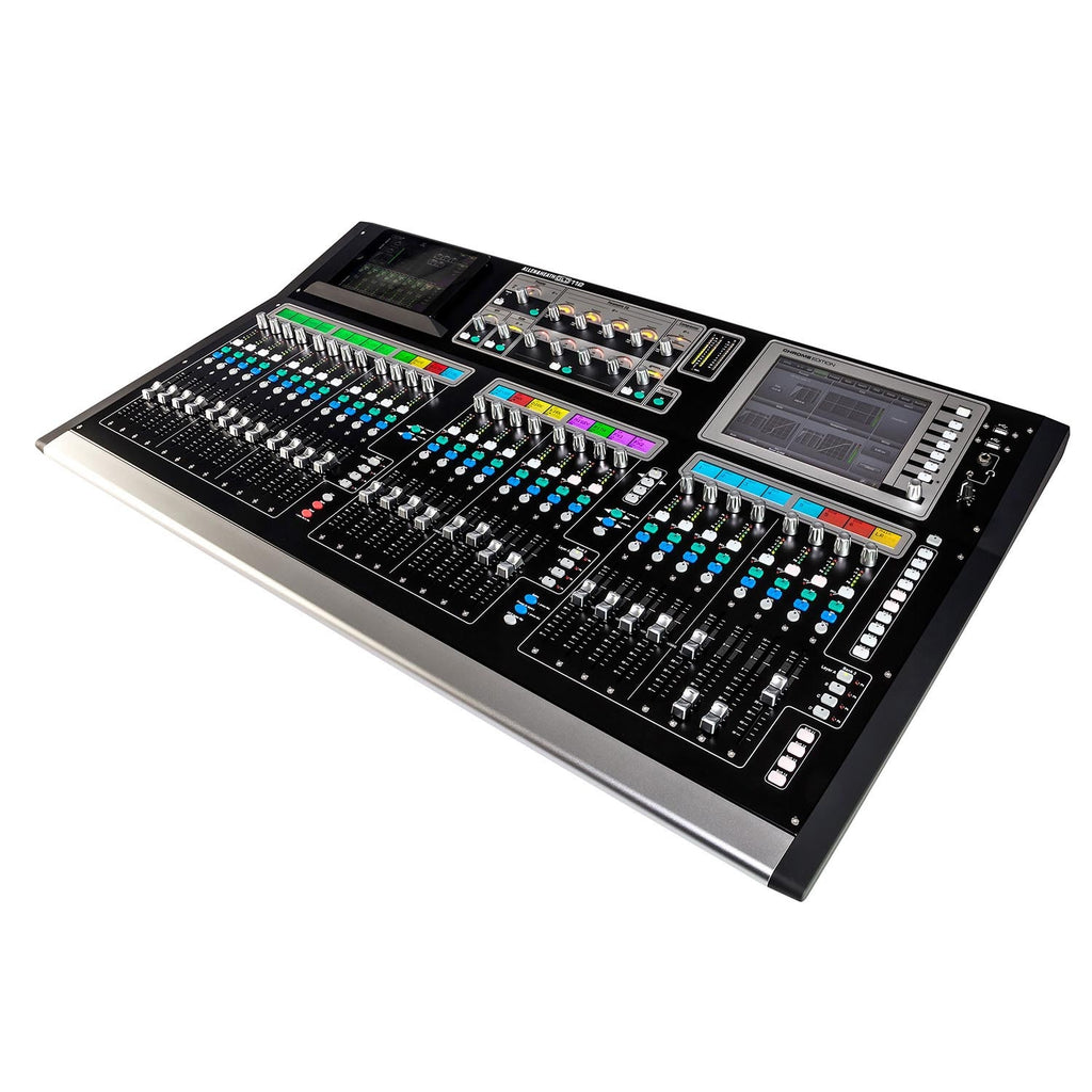 Allen & Heath GLD2-112