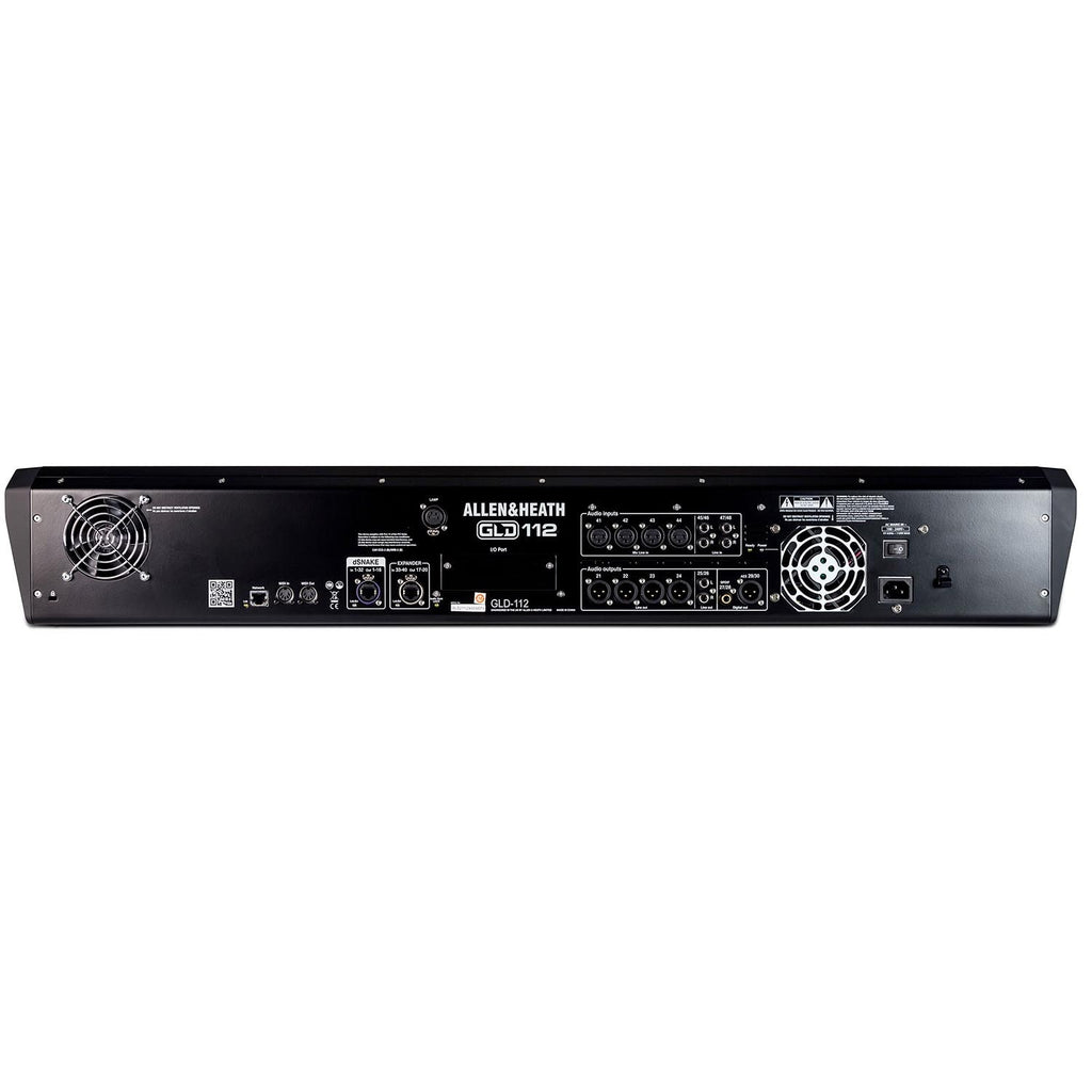 Allen & Heath GLD2-112