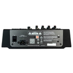 Allen & Heath ZED-6FX