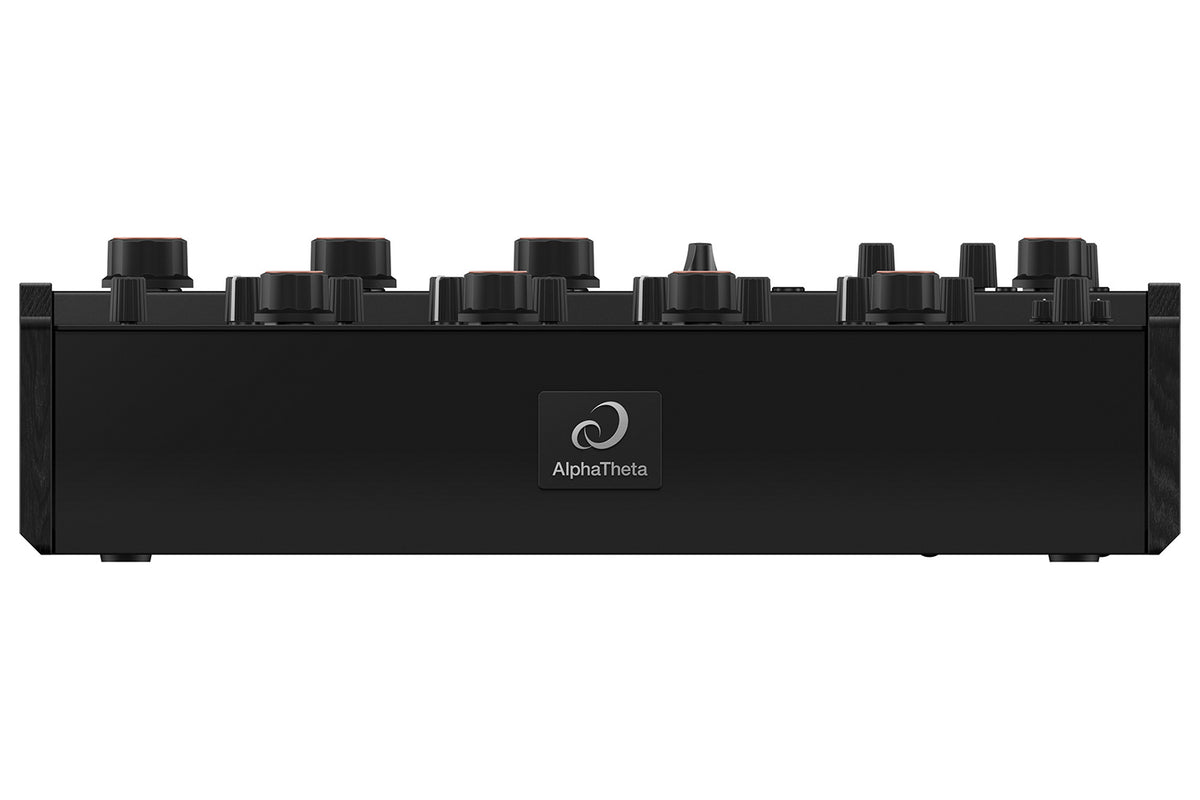 AlphaTheta euphonia DJ Rotary Mixer