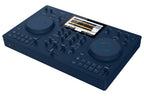 AlphaTheta Omnis Duo 2-Deck Portable DJ Controller