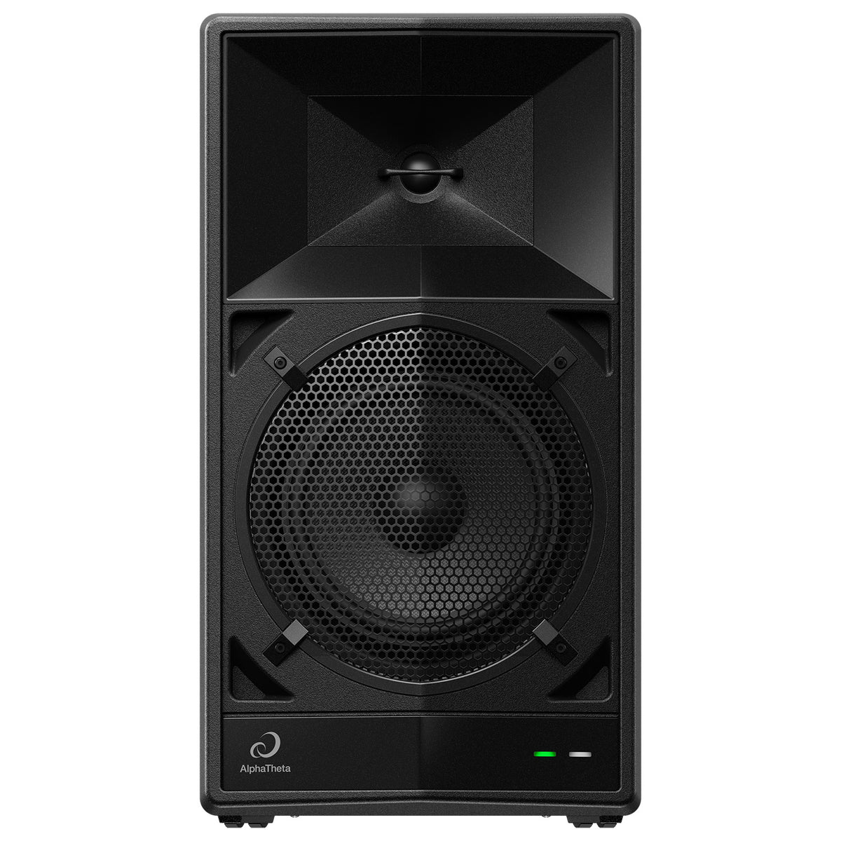 AlphaTheta Wave-Eight Portable DJ Speaker