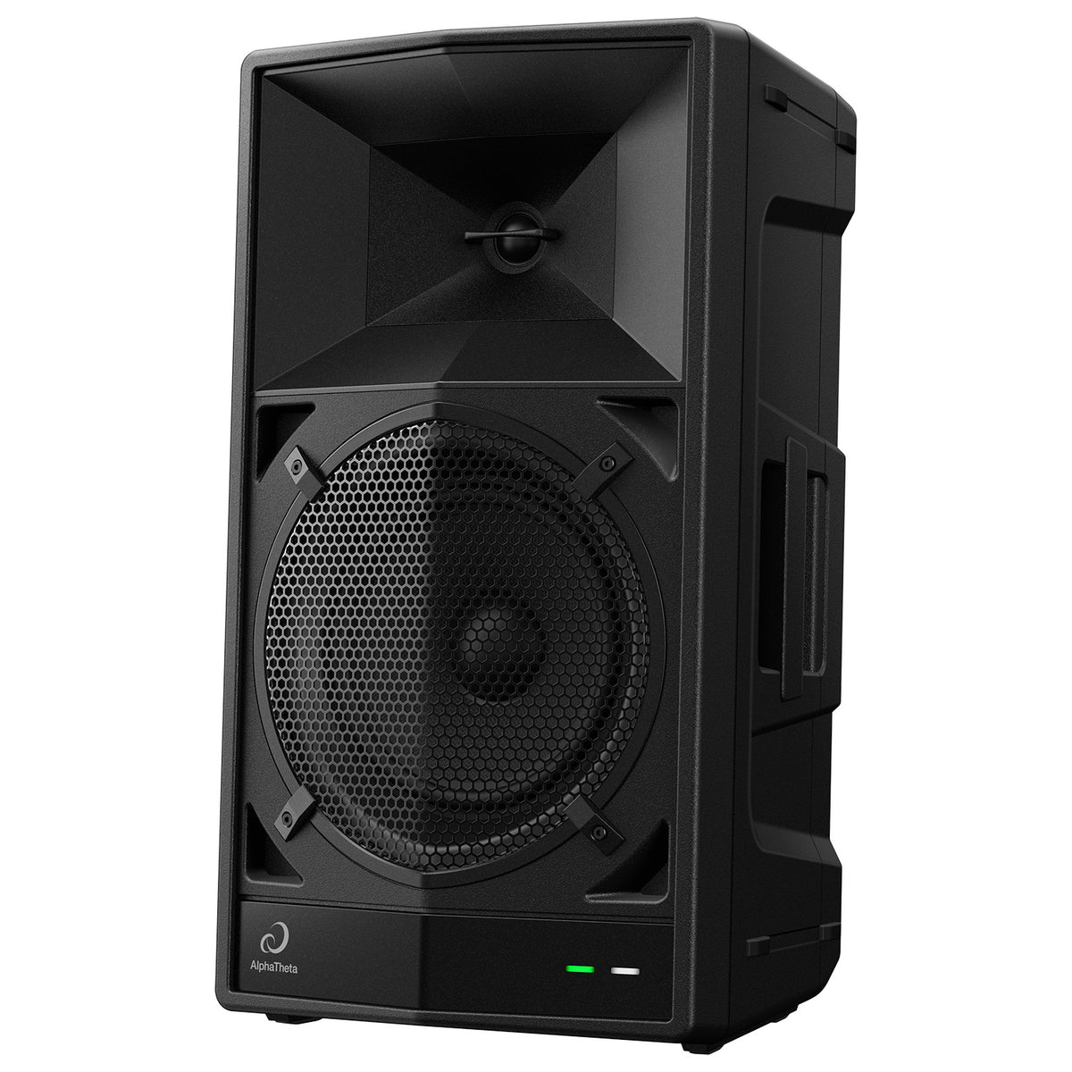 AlphaTheta Wave-Eight Portable DJ Speaker