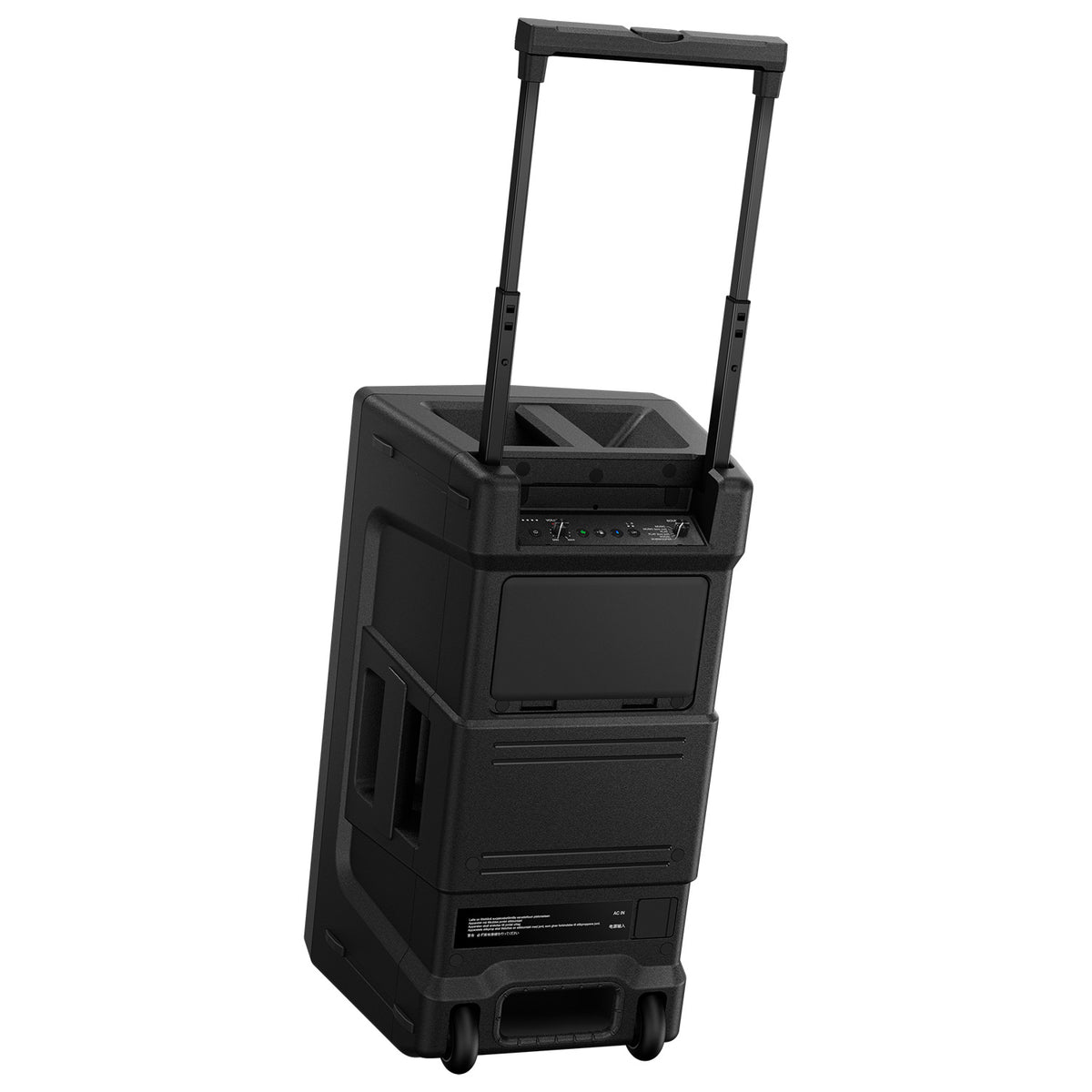 AlphaTheta Wave-Eight Portable DJ Speaker