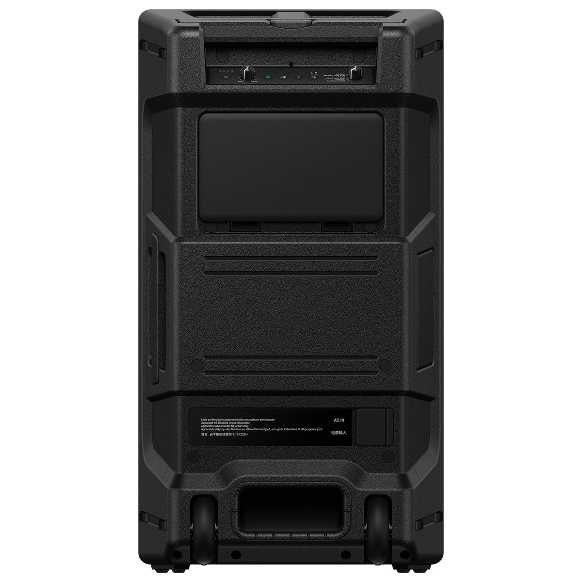 AlphaTheta Wave-Eight Portable DJ Speaker