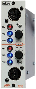 AL.SO MP2 MKII