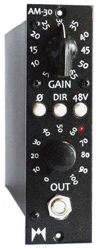 Alta Moda AM-30