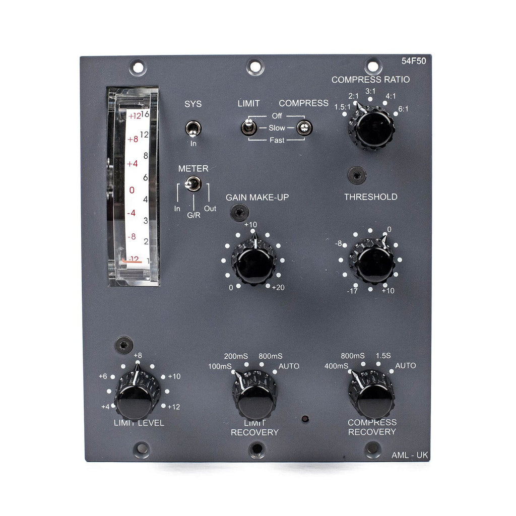 AML 54F50 Compressor #033 (Used)