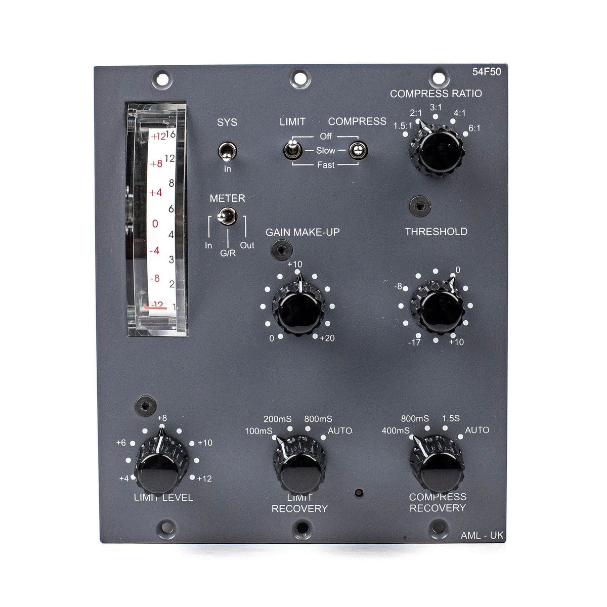 AML 54F50 Compressor #033 (Used)