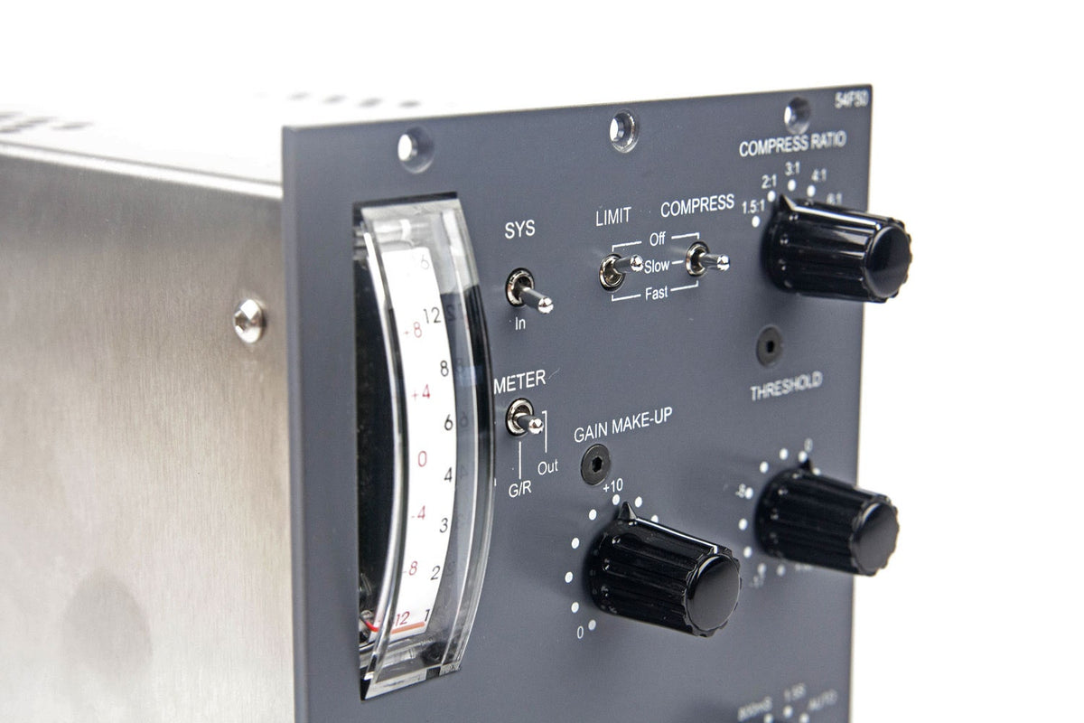 AML 54F50 Compressor #033 (Used)
