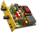 AML 5003D 500 Series Microphone Preamp