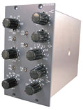 AML ez1073-500 (Demo Deal)