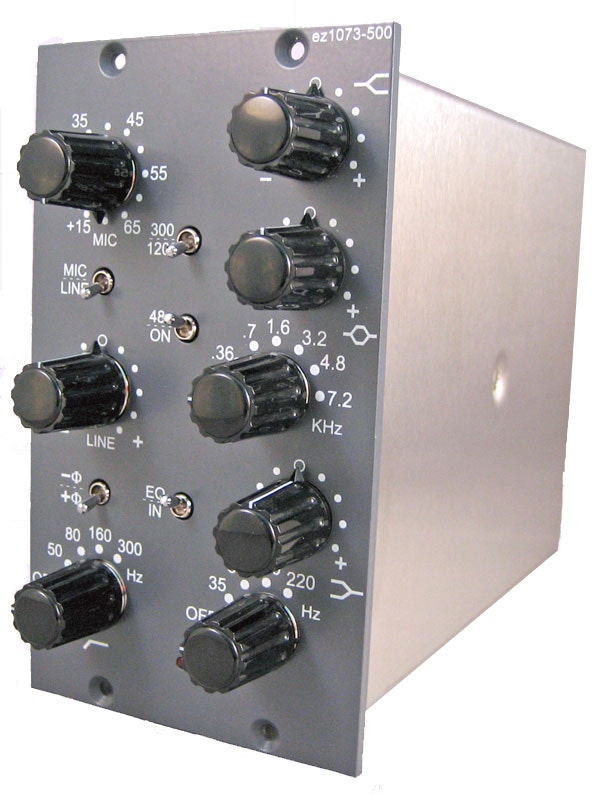AML ez1073-500 (Demo Deal)