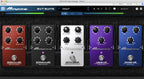 Ampeg SVT Suite Bass Amplifier Plug-in - Electronic Delivery