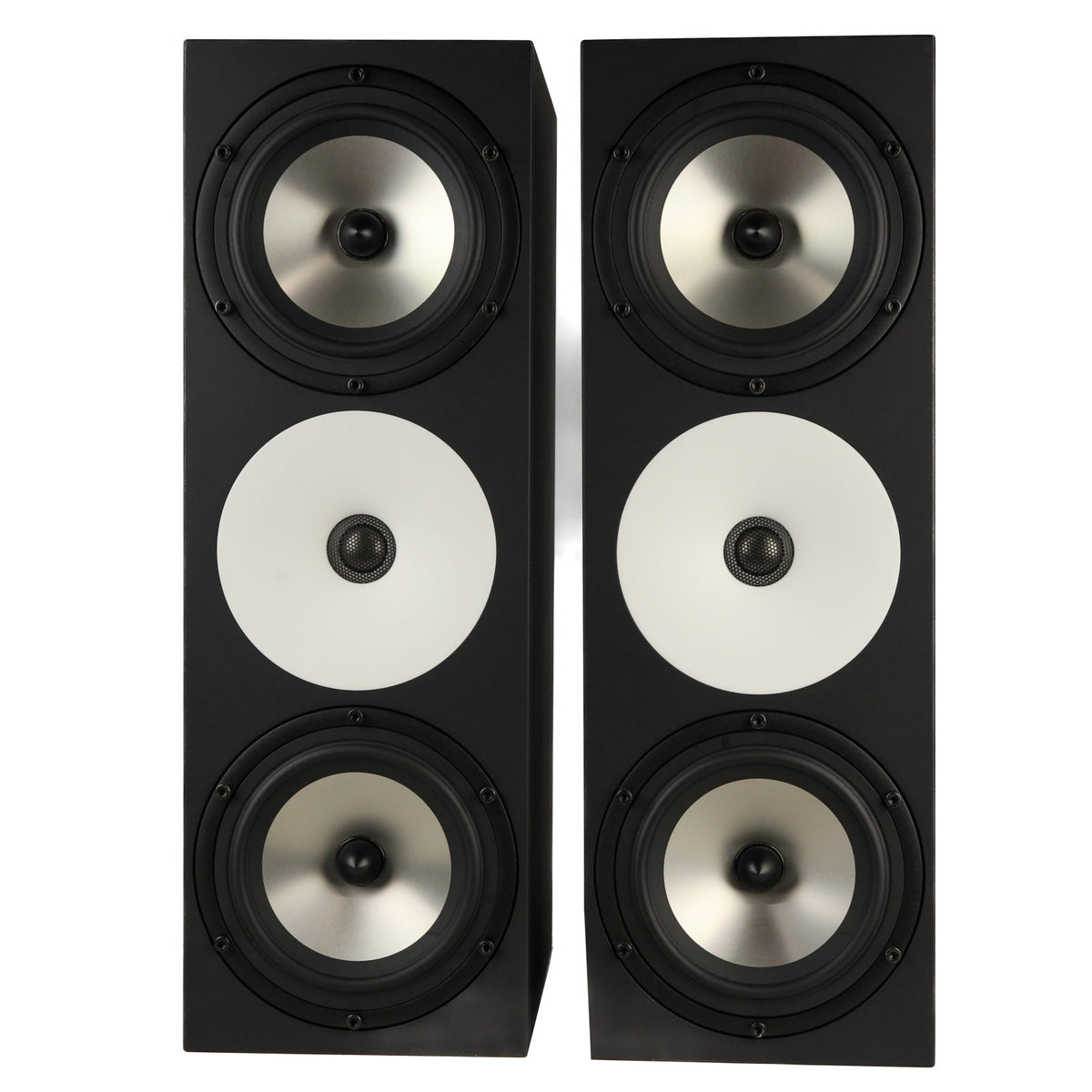 Amphion Two18 2-Way Passive Studio Monitor - Pair #2302/2303 (Used)