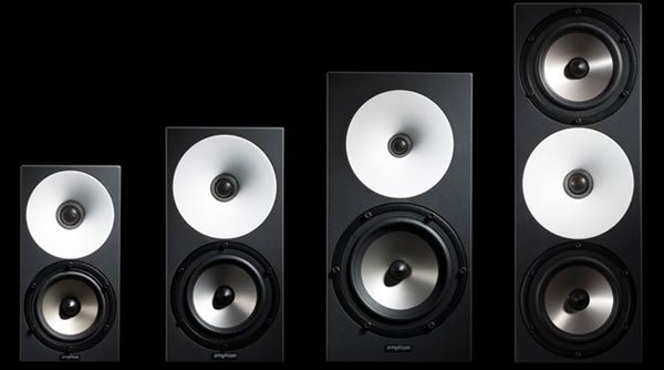 Amphion Loudspeakers