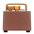 AmpRX BrownBox Tube Amplifier Input Voltage Attenuator