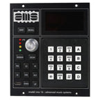 AMS RMX16 500 Series Digital Reverb Module #18299-34 (Used)