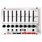 Analogue Solutions EKG