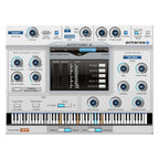 Antares Auto-Tune 8 Native Electronic Delivery