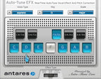 Antares Auto-Tune Efx - Native - Electronic Delivery